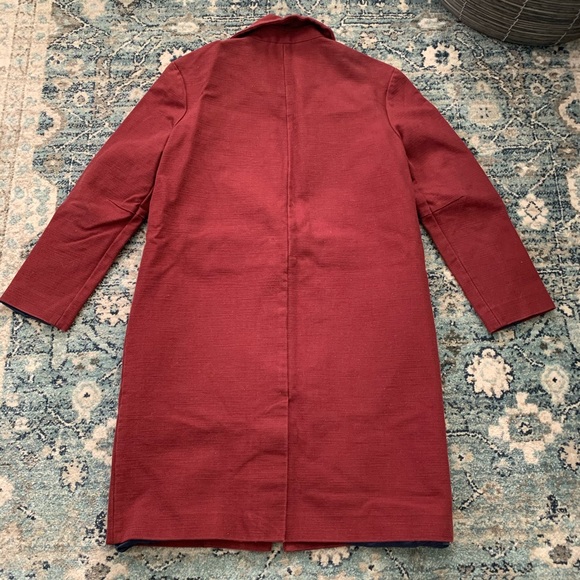 Trademark jacket - Picture 3 of 9